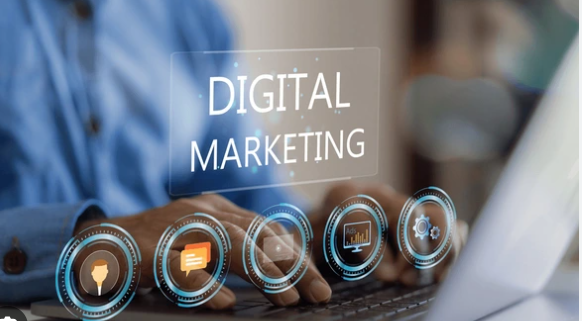 Top 5 Proven Digital Marketing Strategies to Boost Your Business with Digi Boost